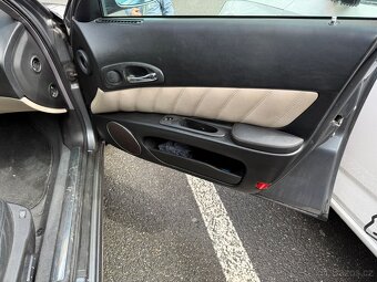 Alfa Romeo 166 2.4 JTD 129kw - 6
