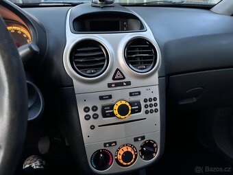 Opel Corsa 1.0 | r. v. 2008 | 102 000 km | - 6
