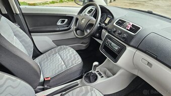 Škoda Fabia 76 021km - 6