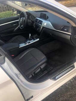 BMW 318d - 6