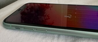 iPhone 11, 128 GB, zelená - 6