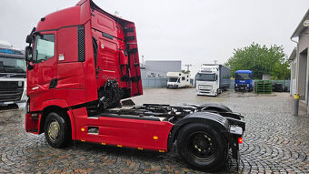Renault T520 s HYDRAULIKOU - 6