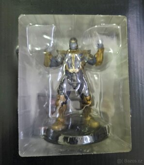 Marvel figurky - 6