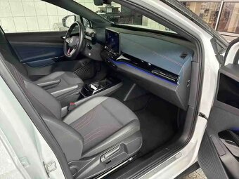 VW iD.4 GTX 220kw 4x4/tažné/TČ/360°amery/head-up/Keyless - 6