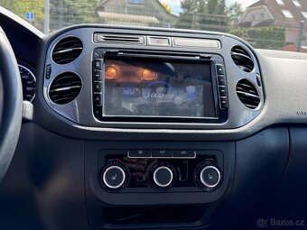 VW Tiguan - 6