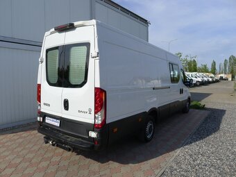 Iveco Daily, 35S170 3,0 Maxi 6míst+Klimatronic - 6