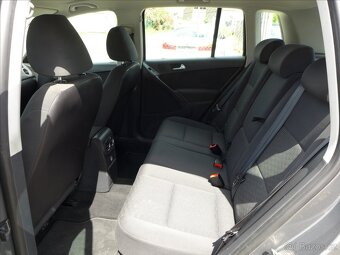 Volkswagen Tiguan 1,4 TSi PDC, KLIMA, 1.MAJITEL - 6