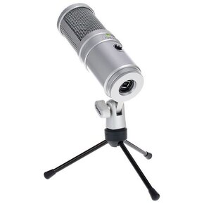 MIKROFON E205UMKII - 6