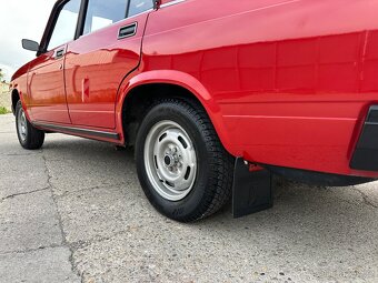 Predám Lada 2107 1500 - 6
