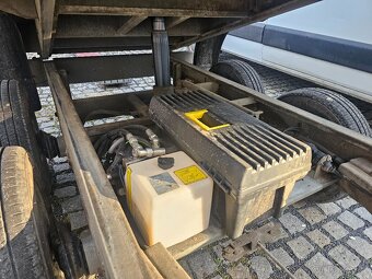 Sklopny přívěsný vozik odpočet DPH - 6