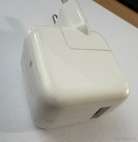 Apple A1357 nabíječka 2100mA 10W - 6