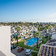 Moderní apartmán v klidné lokalitě, v Orihuela Cos - 6