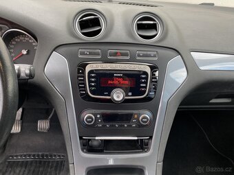 Ford Mondeo 2.0 TDCi , 103 kW nafta, 2012 - 6