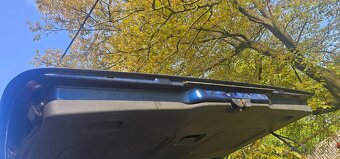 Mercedes-Benz Viano W639 2.2 CDI bourané - 6