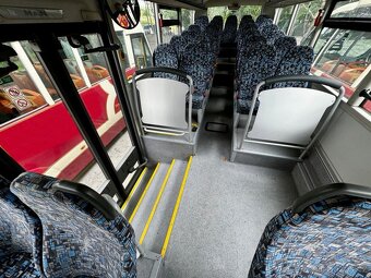 MAN LION COACH INTERCITY - 6