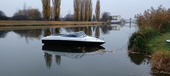 Motorový člun Orion 501 Sport - 6
