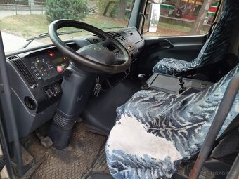 Mercedes-Benz Atego 812 - 6