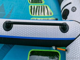 Wing Naish ADX 2024 7 m2 - 6