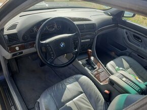 BMW E 38 728 i Automat Klima Model 96 - 6