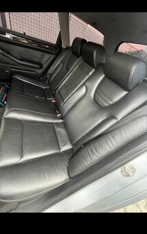 Audi A6 S-Line Quattro 2.5 TDi 132kw - 6