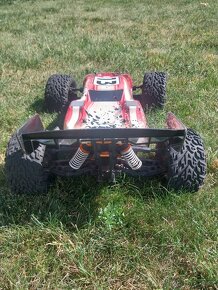 Prodám RC auto 1:10 - DF models - 6