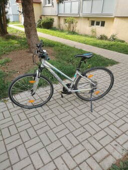 Prodám kolo značky Genesis.. - 6