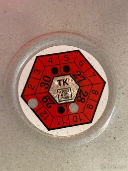 Prodám VTR1000Firestone - 6