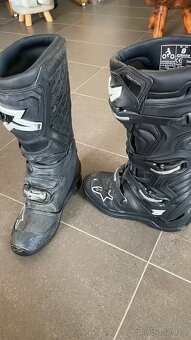 Alpinestars Tech5 - 6