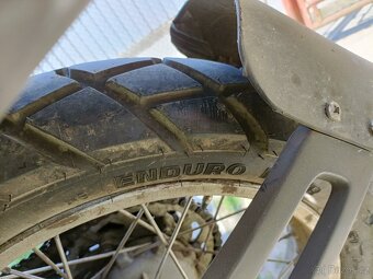 BMW F 650 GS - 6
