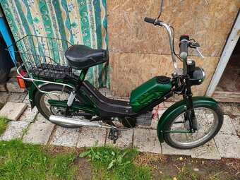 Babetta 210 - 6