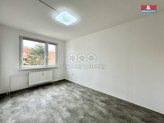 Pronájem bytu 2+kk, 42 m², Děčín, ul. Pražská - 6