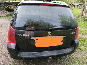 Peugeot 307 - 6