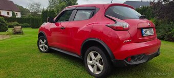 Nissan Juke 1.6 - 6