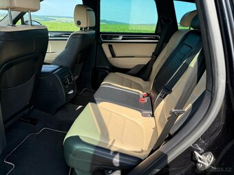Volkswagen Touareg Exclusive - 6