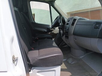 Mercedes Sprinter - 6