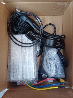 Elektrosada na kolo - 6
