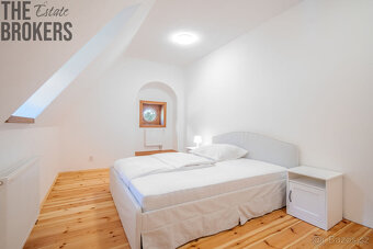 Resort Ostrůvek, investiční apartmány, 1+kk, příprava pro ku - 6