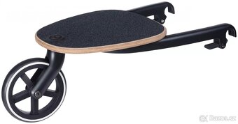 Kočárek Thule Urban Glide 4 Soft Beige 7 in 1 béžový - 6