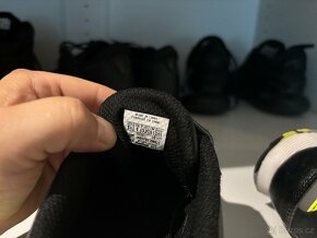 Dětské boty Reebok vel. 32 - 6