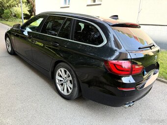 BMW F11 525D 150kw - 6