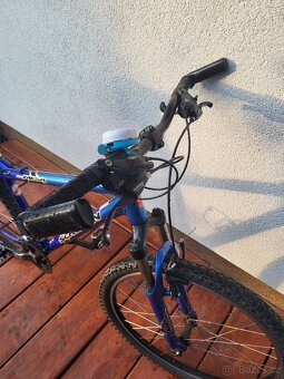 Prodám krásné horské kolo Schwinn - 6