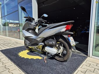Honda PCX 125 - 6