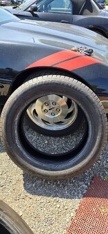 Pneu 235/55 R19 - 6