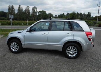 Suzuki Grand Vitara 2,0 i 103 kW 4 x 4 SERVISKA benzín - 6