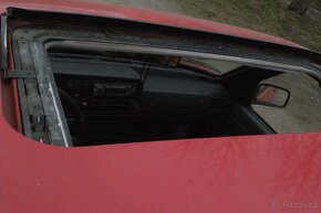VW golf mk.2 benzin 1.3 - 6