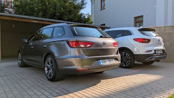 SEAT Leon ST 1.4 TSI 103 kW, 2014 - 6