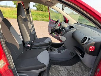 Citroën C1 2008 - 6