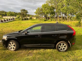 Volvo XC60 2,4D AWD rok 2013 Nové v ČR xenony automat - 6