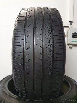 -- 255/40 R20 Letní pneu Hankook Ventus S1 Noble 2 -- - 6