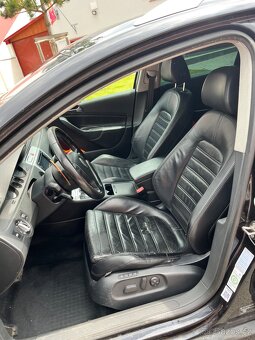 VW Passat R32 4 Motion - 6